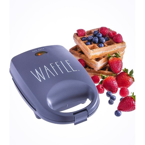 Rae Dunn Waffle Maker - Picture 1 of 5